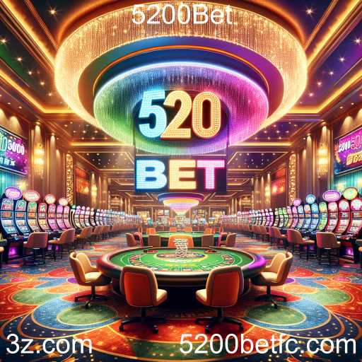 As Melhores Promoções da 5200Bet