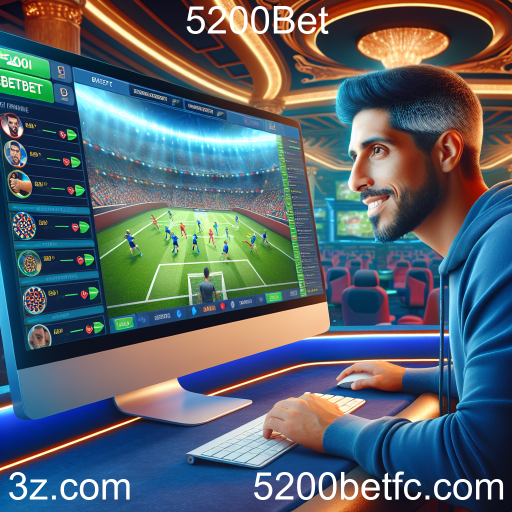 Esportes Virtuais: A Nova Fronteira dos Jogos Online